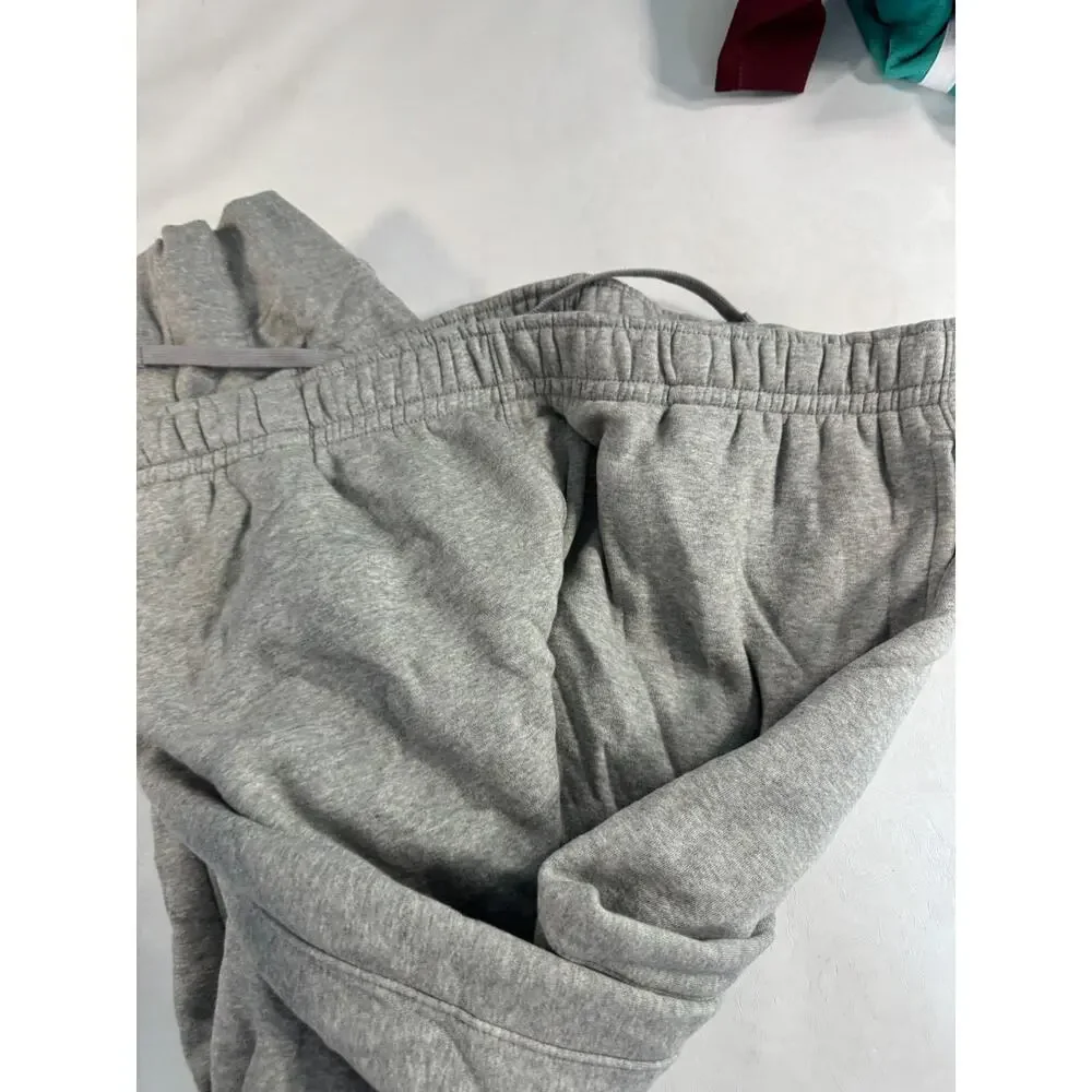 Nike Men's Sportswear Club Fleece Training Jogger Pants Size 2XL Gray